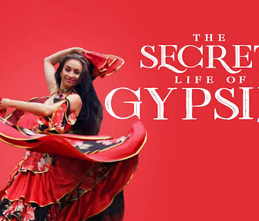 The Secret Life of Gypsies (2015)
