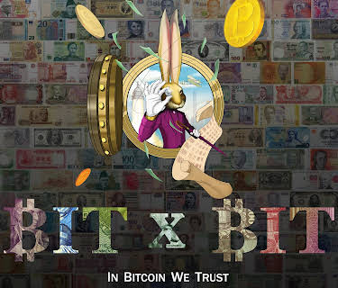 Bit x Bit: In Bitcoin We Trust (2019)