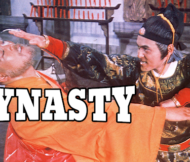 Dynasty (1977)