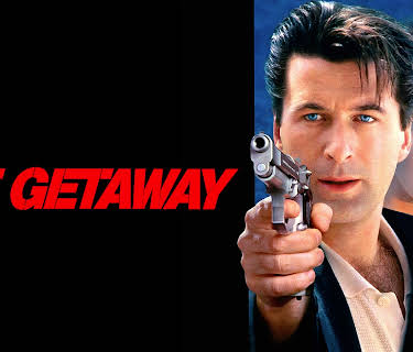 The Getaway (1994) (1994)