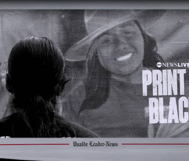 Print It Black (2024)