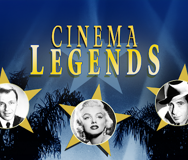 Cinema Legends