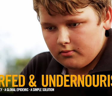 Overfed & Undernourished (2015)