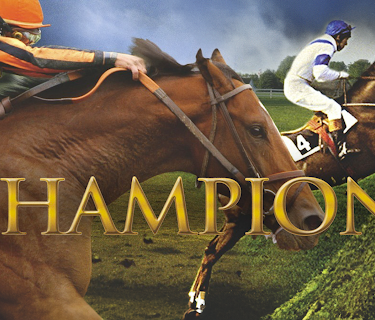 Champions (1984)