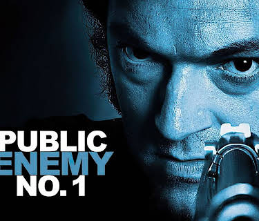 Mesrine: Public Enemy #1 (2008)