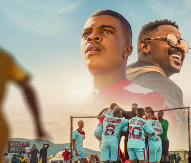 The Queenstown Kings (2023)