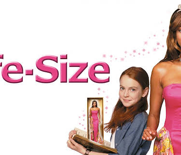 Life-Size (2025)
