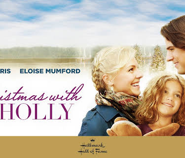 Christmas with Holly (2012)