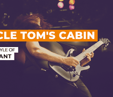 Uncle Tom's Cabin (1991)