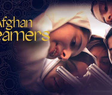 Afghan Dreamers (2023)