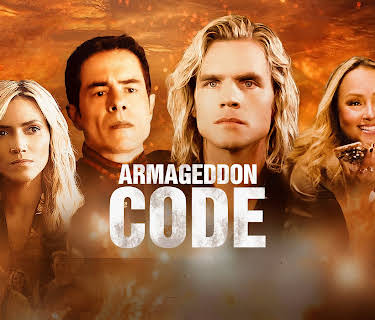 Armageddon Code (2022)