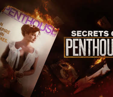 Secrets Of Penthouse