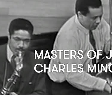 Charles Mingus: Live in Belgium '64 (1964)