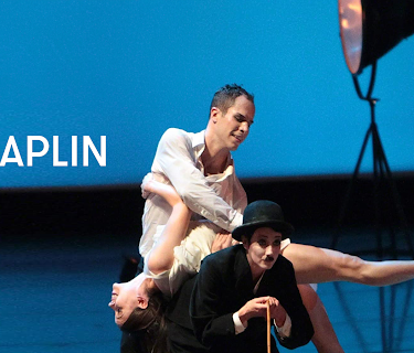 Chaplin (2014)