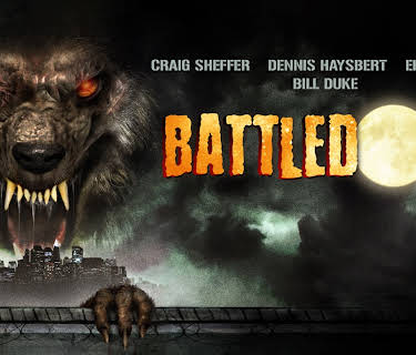 Battledogs (2013)
