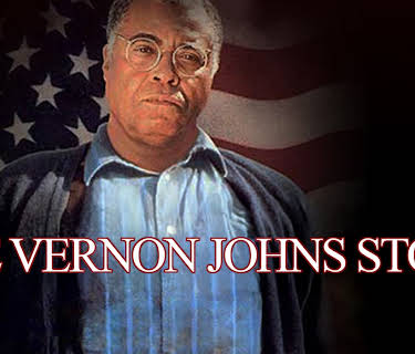 The Vernon Johns Story (1994)