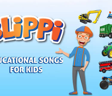 Blippi - Educational Songs for Kids