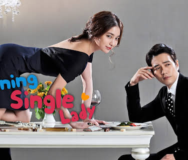 Cunning Single Lady