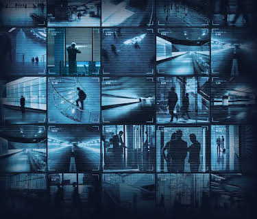 Real Time Crime