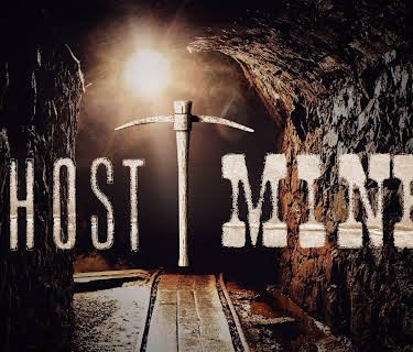 Ghost Mine Season 1