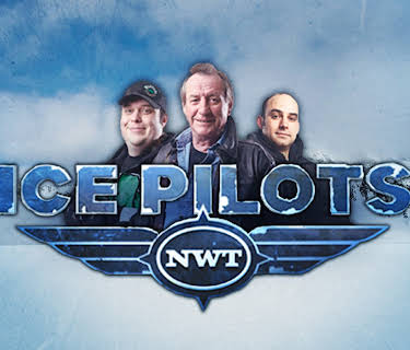 Ice Pilots