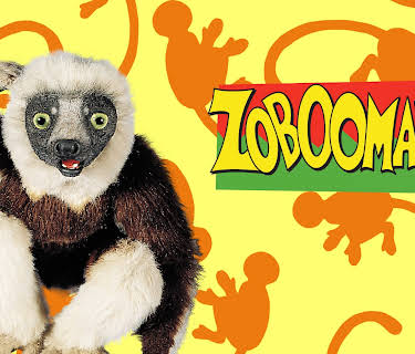 Zoboomafoo Season 1