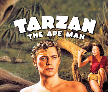Tarzan the Ape Man (1932) (1932)