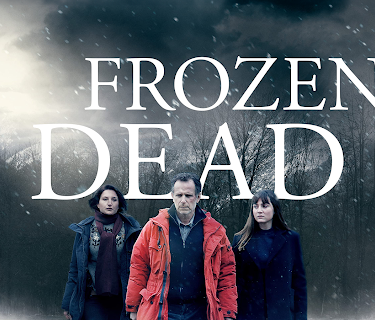 Frozen Dead