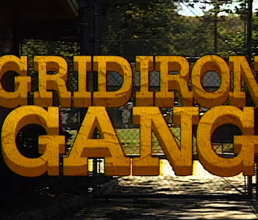 Gridiron Gang (1992)