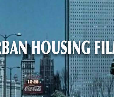 Urban Housing Films (2018)