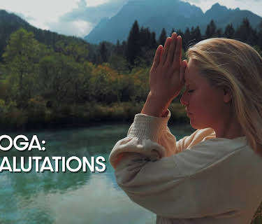 Zen Yoga: Sun Salutations (2024)