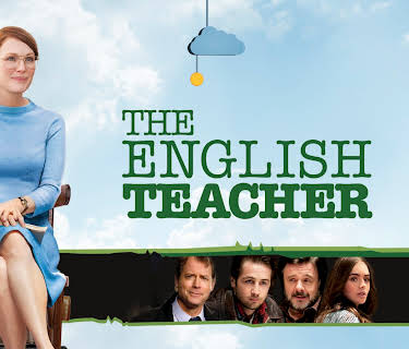 The English Teacher (2013)