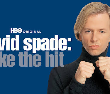 David Spade: Take the Hit (1998)