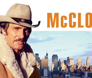 McCloud, Season 1