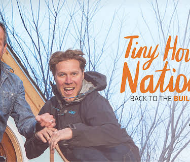 Tiny House Nation: Back to the Build