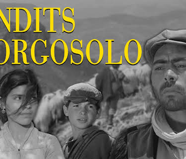 Bandits of Orgosolo (1961)