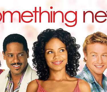 Something New (2006)