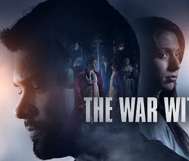 The War Within (2014)