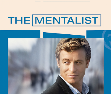 The Mentalist: The Complete First Season