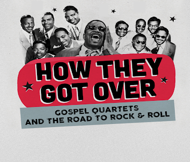 How They Got Over (2018)