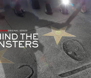 Behind the Monsters: Season 1