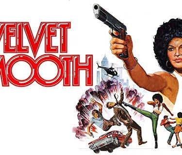 Velvet Smooth (1976)