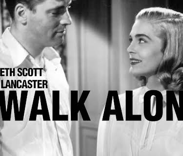 I Walk Alone (1949)