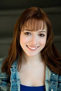 Kayla Caulfield