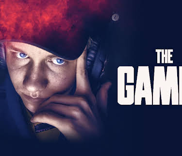 The Gamer (2023)