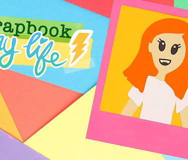 Scrapbook My Life S1