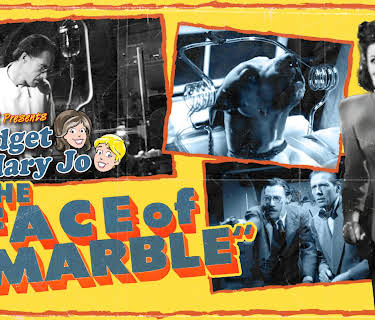 RiffTrax Presents: The Face of Marble (2025)