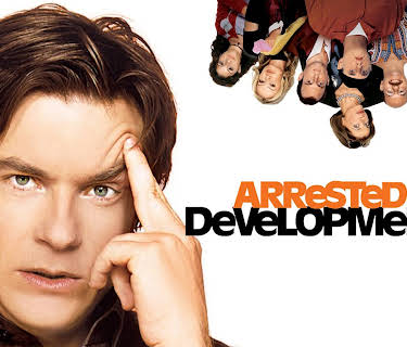 Arrested Development Season 1