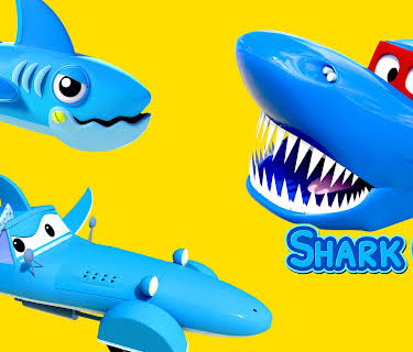 Shark City