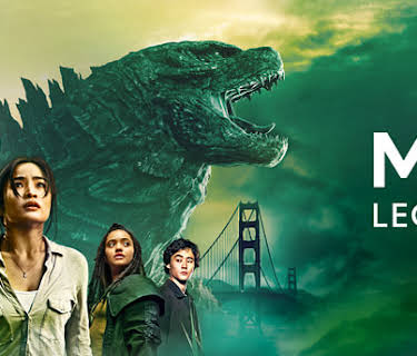 Monarch: Legacy of Monsters